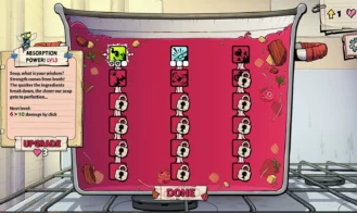 Souper Game Adult Game Screenshots (3)