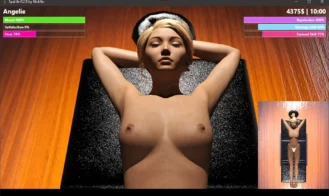 SpaLife Adult Game Screenshots (4)
