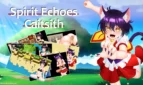 Spirit Echoes - Caitsith