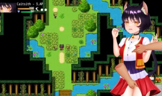 Spirit Echoes - Caitsith Adult Game Screenshots (2)