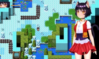 Spirit Echoes - Caitsith Adult Game Screenshots (7)