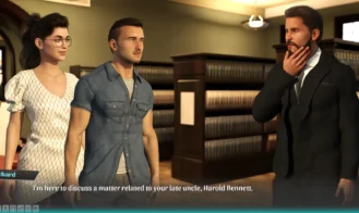 Springs of Ardor Adultt Game Screenshots (1)