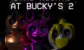 Stag Nights At Bucky's 2 cover