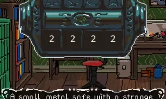 Succubus Manor Adult Game Screenshots (1)