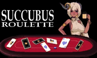 Succubus Roulette cover