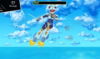 Swimsuit Samurai Adult Game Screenshots (2)