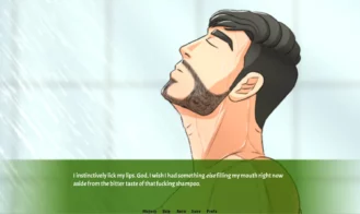 Tag Team Tennis Adult Game Screenshots (3)