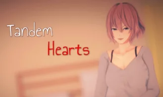 Tandem Hearts cover