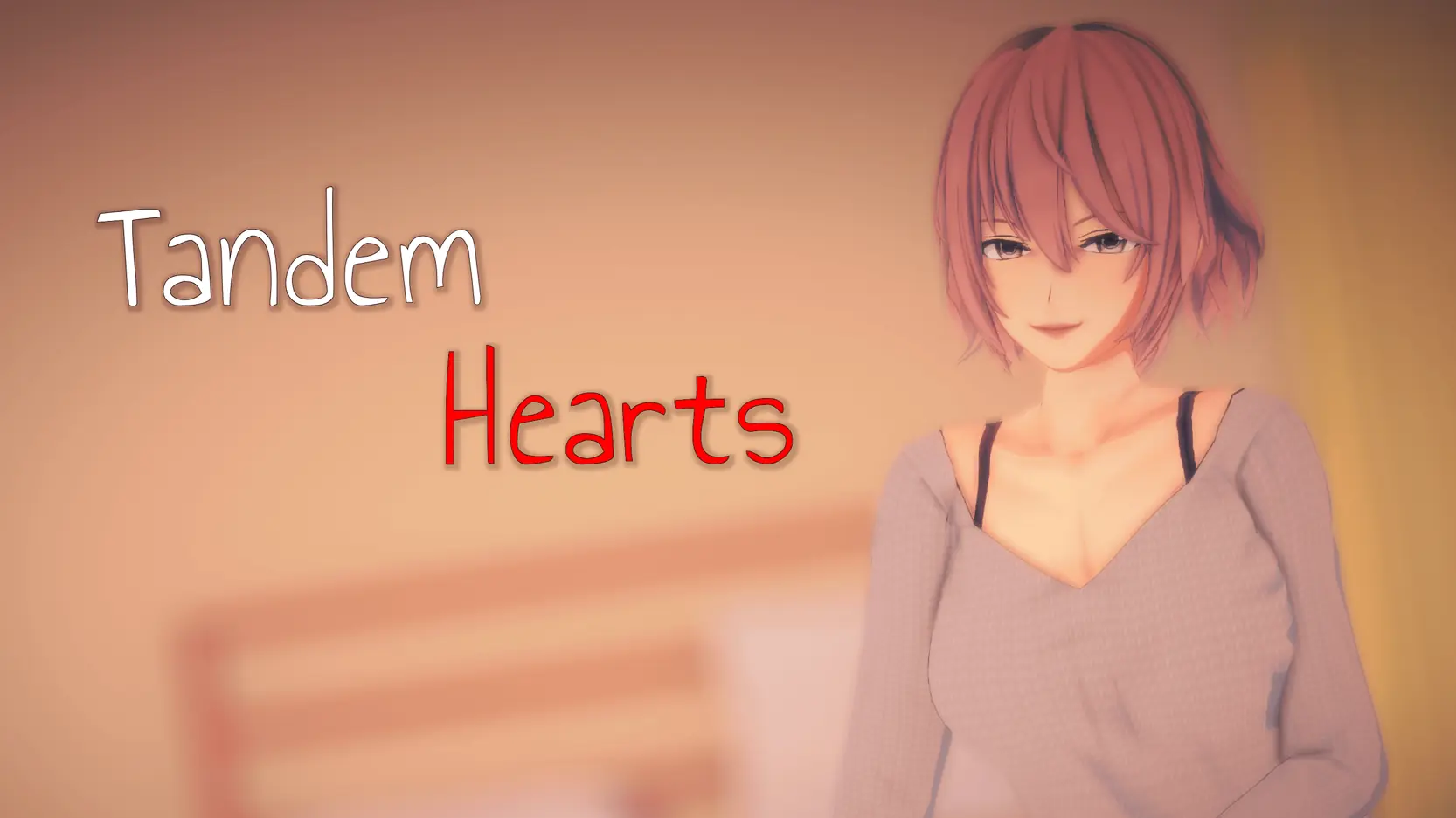 Tandem Hearts cover