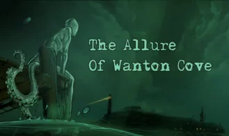 The Allure of Wanton Cove cover