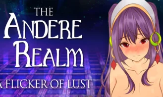 The Andere Realm A Flicker of Lust cover