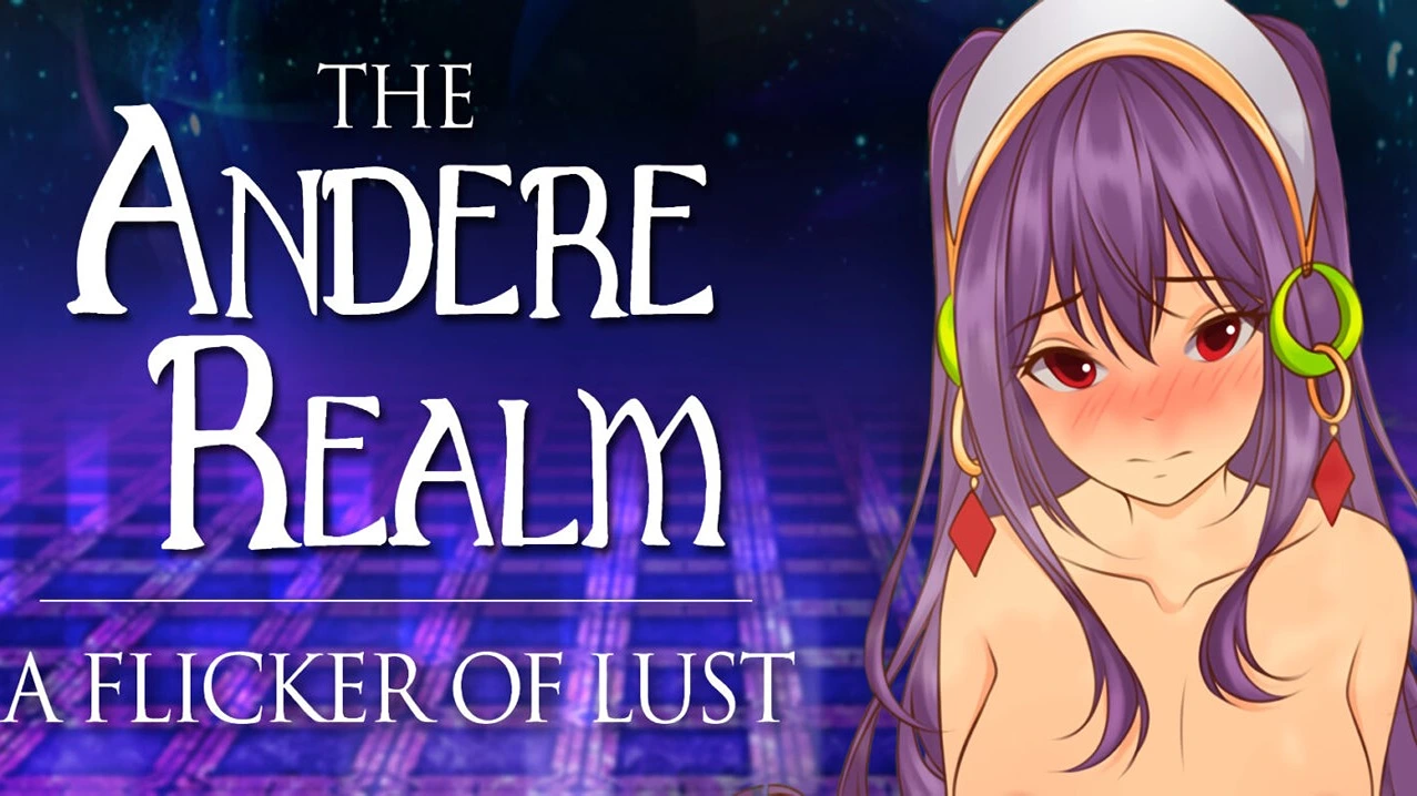 The Andere Realm A Flicker of Lust cover
