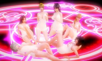 The Apprentice's Test cover