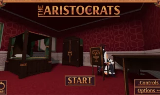 The Aristocrats cover