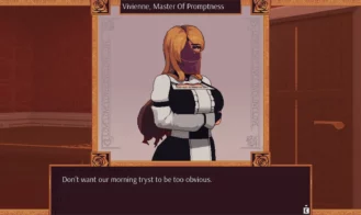 The Aristocrats Adult Game Screenshots (5)