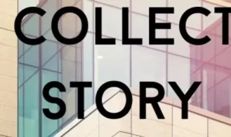 The Collectors Story cover