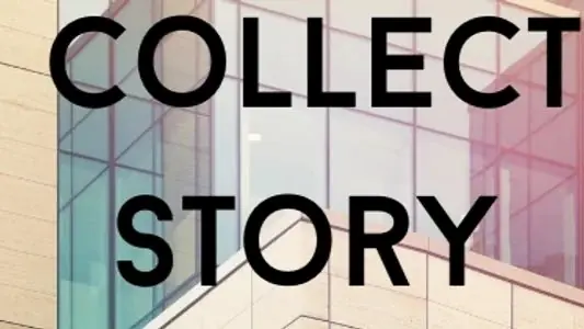 The Collectors Story cover
