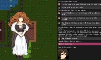 The Demon Lord's Lover Adult Game Screenshots (1)