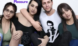 The Home of Pleasure cover