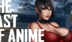 The Last Of Anime