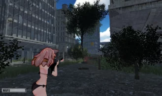 The Last Of Anime Adult Game Screenshots (5)