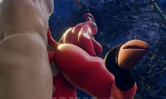 The Milfsgiving Feast Adult Game Screenshots (5)