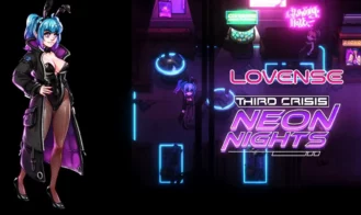 Third Crisis Neon Nights cover