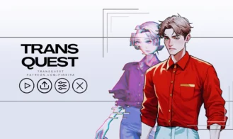 Trans Quest cover