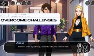 Trans Quest Adult Game Screenshots (5)