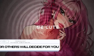 Trans Quest Adult Game Screenshots (7)