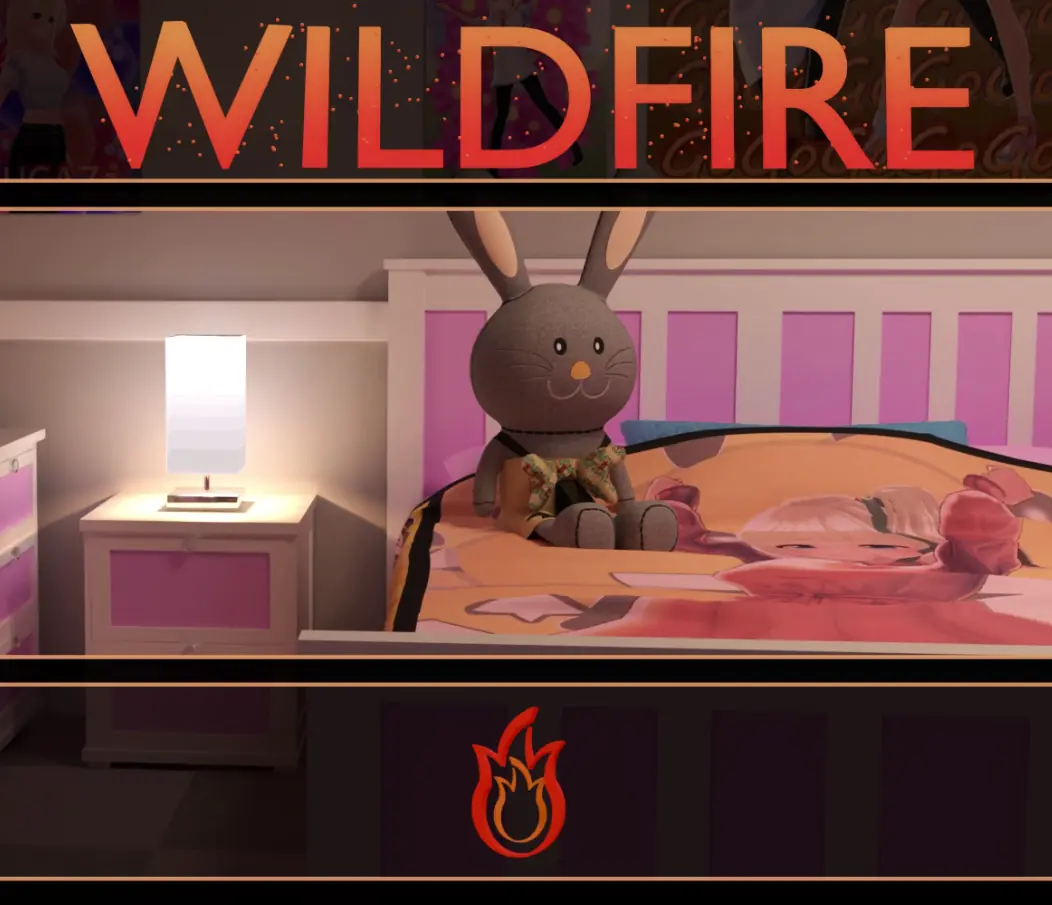 Wildfire cover