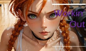 Workin Out cover