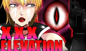 XXX ELEVATION cover