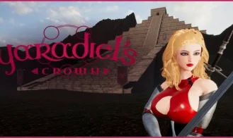 Yaradiel's crown cover