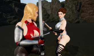 Yaradiel's crown Adult Game Screenshots (1)