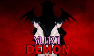 Yuri Demon cover