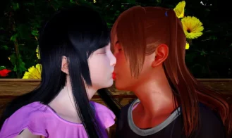 Yuri Demon Adult Game Screenshots (8)