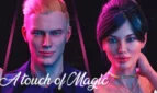 A Touch of Magic