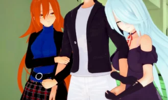 Abyssal Rhapsody Adult Game Screenshots (2)