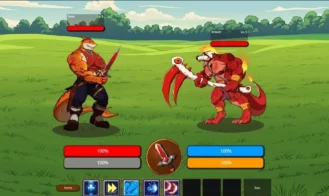 Accea Adult Game Screenshots (2)