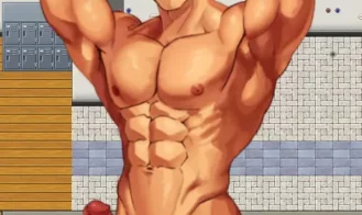 After the Shower Adult Game Screenshots (3)