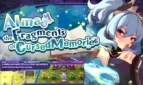 Alma and the Fragments of Cursed Memories