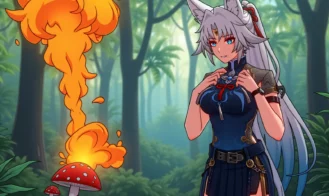 Am I Alone Adult Game Screenshots (4)