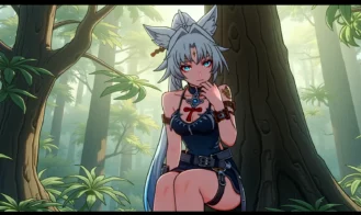 Am I Alone Adult Game Screenshots (5)