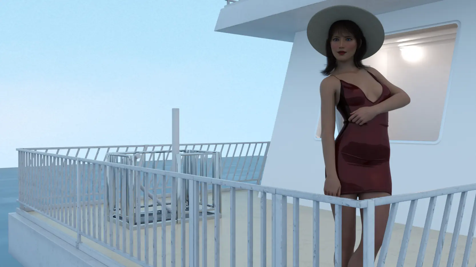 Greedy Profession cover