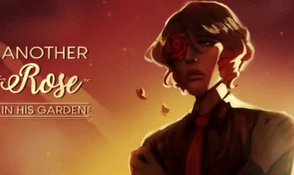 Another Rose in His Garden cover