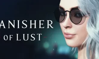 Banisher Of Lust cover