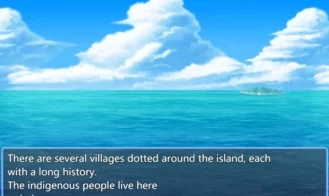 Big breasted Women - Lara's Adventures on the Island Adult Game Screenshots (4)