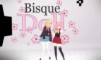 Bisque Doll