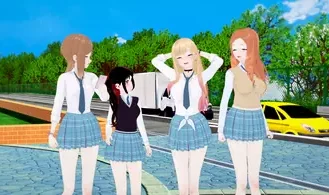 Bisque Doll Adult Game Screenshots (5)